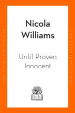 Until Proven Innocent