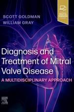 Diagnosis and Treatment of Mitral Valve Disease