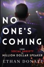 No One's Coming af Ethan James Donati