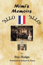 Mimi's Memoirs af Sue Hodge