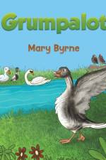 Grumpalot af Mary Byrne