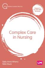 Complex Care in Nursing