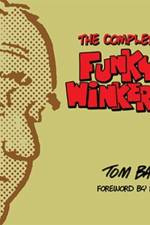 The Complete Funky Winkerbean, Volume 12, 2005-2007