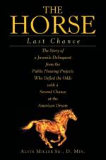 The Horse af Alvin Miller D Min