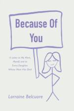 Because of You af Lorraine Belcuore