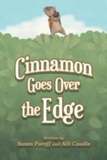 Cinnamon Goes over the Edge