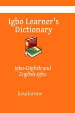 Igbo Learner's Dictionary af Kasahorow