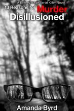 13 Reasons for Murder Disillusioned (13 Reasons for Murder #7)