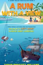 A Rum With a View: Follow Coleman And Endi in their new treasure hunt. Follow up to Dirty Money hilarious money laundering. A Johnny Walk af Jarvis Endicott Williams