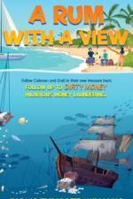 A Rum With a View af Jarvis Endicott Williams