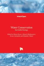 Water Conservation af Murat Eyvaz