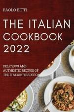 THE ITALIAN COOKBOOK 2022