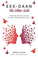 Eek-Daan - The Other Side af Maria Kühn