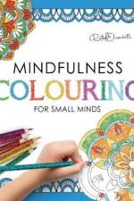 Mindfulness Colouring for Small Minds af RuthiElizabeth
