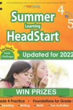 Summer Learning HeadStart, Grade 4 to 5 af Learning Lumos Learning