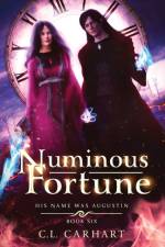 Numinous Fortune af C. L. Carhart