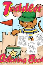 Toddler Coloring Book af Zazuleac World