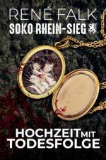 Hochzeit mit Todesfolge af René Falk