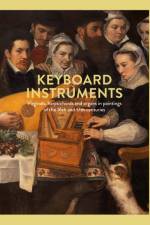 Keyboard Instruments af Hildegard Van de Velde