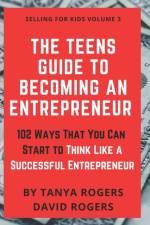 The Teens Guide to Becoming an Entrepreneur af Rogers David Rogers