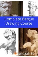 Complete Bargue Drawing Course af Burst Books
