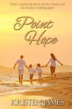 Point Hope af Kristen James