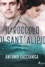 Il roccolo di Sant'Alipio af Antonio Caccianiga