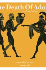 The Death Of Adonis, Greek Mythology af James Gardner