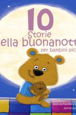 10 Storie della buonanotte af Hans Christian Andersen