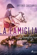La famiglia Bonifazio af Antonio Caccianiga