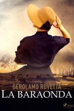 La baraonda af Gerolamo Rovetta