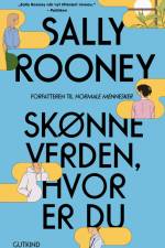 Skønne verden, hvor er du
