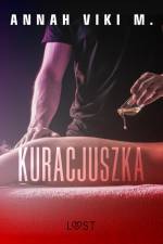 Kuracjuszka – opowiadanie erotyczne af Annah Viki M.