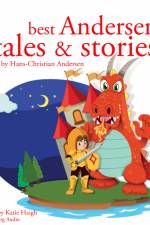 Best Andersen Tales and Stories af Hans Christian Andersen