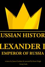 Alexander III, Emperor of Russia af James Gardner