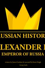 Alexander II, Emperor of Russia af James Gardner
