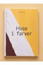 Huse i farver af Søren Vadstrup