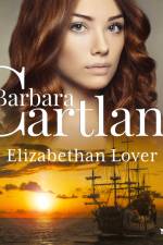 Elizabethan Lover af Barbara Cartland