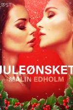 Juleønsket – erotisk novelle af Malin Edholm