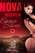 Nova 5: Kelteren – erotisk noir af Emma Silver