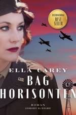 Bag horisonten af Ella Carey