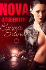Nova 4: Studenten – erotisk noir af Emma Silver