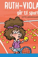 Ruth-Viola går til sport af Gitte Løkkegaard