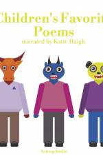 Children's Favorite Poems af James Gardner
