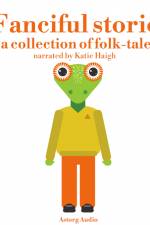 Fanciful Stories for Kids af James Gardner