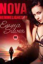 Nova 8: Hemmeligheden – erotisk noir af Emma Silver