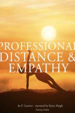 Professional Distance and Empathy af Frédéric Garnier