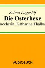 Die Osterhexe af Selma Lagerlof