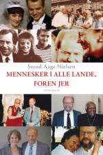 Mennesker i alle lande, foren jer af Svend Aage Nielsen