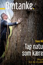 Omtanke – Rane Willerslev af Christian Have